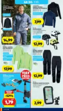HOFER HOFER: Flugblatt - ab 25.09.2026