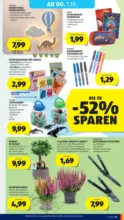 HOFER HOFER: Flugblatt - ab 25.09.2026