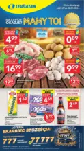 Najlepsze oferty dla wszystkich łowc&oacute;w okazji Lewiatan &ndash; do 30.09.2026
