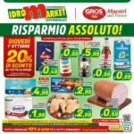 IdroMarket Risparmio assoluto! - al 01.10.2026