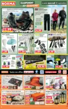 Catalogue Norma