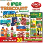 IperTriscount Spesa conveniente! - al 01.10.2026