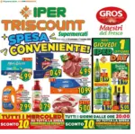 IperTriscount Spesa conveniente! - al 01.10.2026