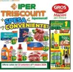IperTriscount Spesa conveniente! - al 01.10.2026