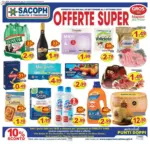 Sacoph Offerte super - al 01.10.2026