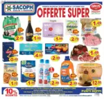 Sacoph Offerte super - al 01.10.2026