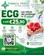 Farmacia Porcu Offerte - al 30.09.2026