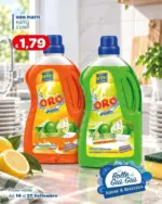 Le Bolle di Gi&ugrave; Gi&ugrave; Offerte Le Bolle di Gi&ugrave; Gi&ugrave; - al 27.09.2026