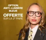 Lynx Optique Cette rentr&eacute;e, vos yeux aussi ont droit &agrave; leur confort. - au 11.10.2026