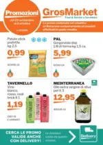 Sogegross Promozioni - al 06.10.2026