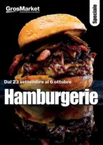 Sogegross Hamburgerie - al 06.10.2026