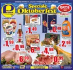 Pewex Speciale oktoberfest - al 01.10.2026