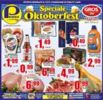 Pewex Speciale oktoberfest - al 01.10.2026