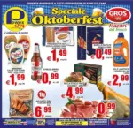 Pewex Speciale oktoberfest - al 01.10.2026