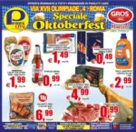 Pewex Speciale oktoberfest - al 01.10.2026
