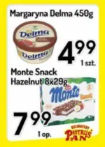 Nasze najlepsze oferty dla Ciebie Delikatesy Piotruś Pan &ndash; do 07.10.2026