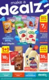 Dealz gazetka