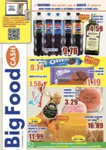 Superfood NUOVE PROMO DA LUNED&Igrave; 21 SETTEMBRE A SABATO 3 OTTOBRE 2026 - al 03.10.2026