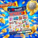 Magazzini Smart Incredibile ma vero - al 04.10.2026