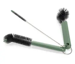 Waschbecken-Reinigungs-Set