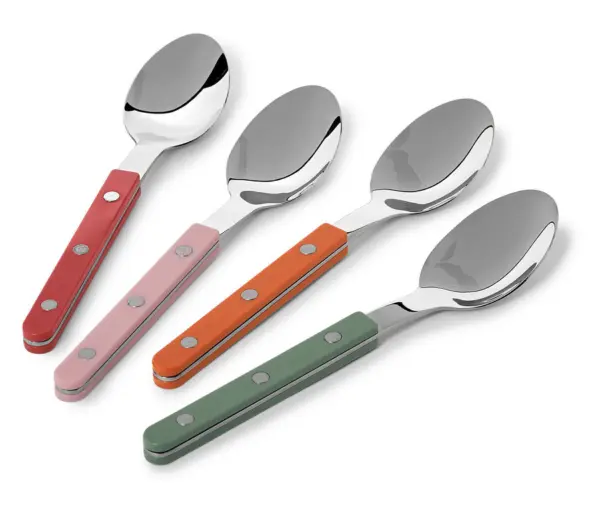 4 Fr&uuml;hst&uuml;cksl&ouml;ffel
