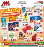 MA Ultra convenienti - al 01.10.2026