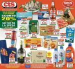 CE.DI. GROSS SCARL Offerte - al 01.10.2026