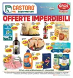 Il castoro Offerte imperdibili - al 01.10.2026