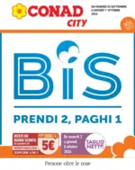 Conad BIS - al 01.10.2026
