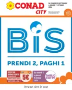 Conad BIS - al 01.10.2026