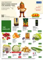 CAP-Markt Exklusive Deals f&uuml;r unsere Kunden - bis 02.10.2026