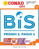Conad BIS - al 01.10.2026