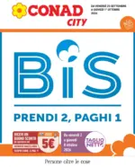 Conad BIS - al 01.10.2026