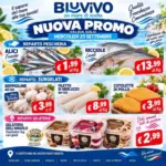 BluVivo Le migliori offerte per gli acquirenti parsimoniosi - al 23.09.2026