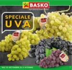 Basko Speciale Uva - al 05.10.2026