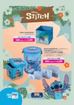 Acqua & Sapone SRL Societ&agrave; Consortile Stitch - al 30.09.2026