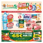 COAL SOC.COOP. A.R.L. Eccomi Plus - al 07.10.2026