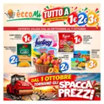 COAL SOC.COOP. A.R.L. Eccomi Plus! - al 07.10.2026