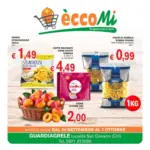 COAL SOC.COOP. A.R.L. Eccomi City - al 07.10.2026