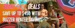 Royal Caribbean Scary good deals - al 28.09.2026