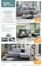 Polster & Boxspring Aktionstage