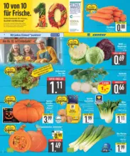 E center: Wochenangebote