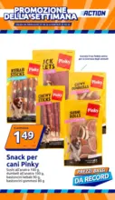 Action Retail Italy S.r.l. Promozione della settimana - al 29.09.2026