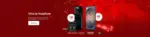 Vodafone Ofertă Vodafone - p&acirc;nă la 06-10-26