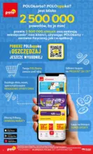 Taniej z aplikacją POLOmarket do 29.09 (G39)