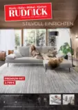 Rudnick - Stilvoll Einrichten
