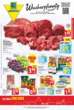 E center Wochenangebote - bis 03.10.2026