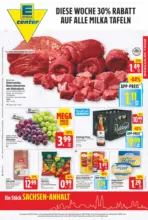 E center Wochenangebote - bis 03.10.2026