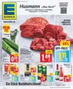 EDEKA Wochenangebote - bis 03.10.2026