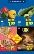 Lidl Lidl - bis 07.10.2026